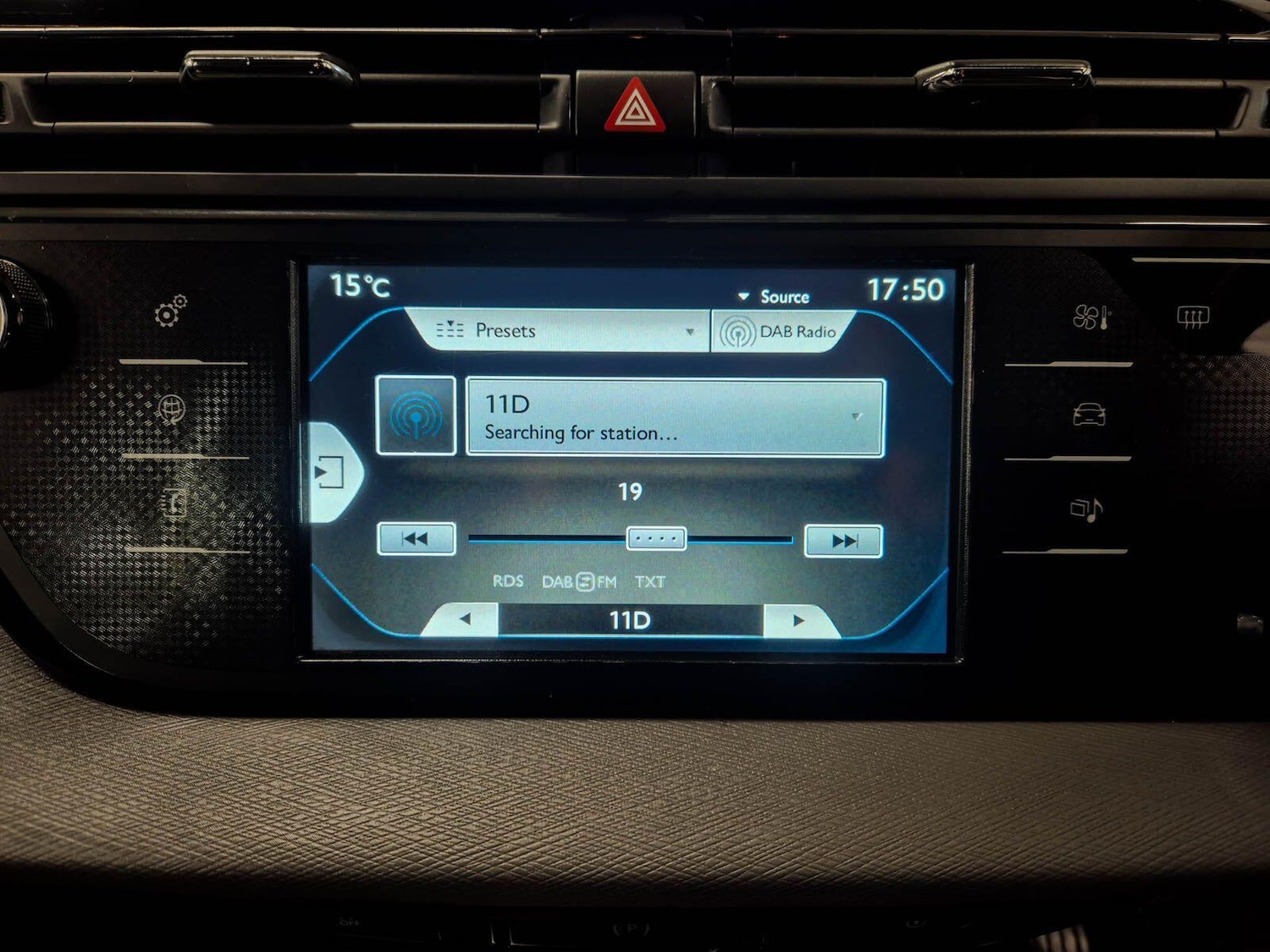 Used Citroen C4 Picasso 2014 for sale - 78087142: Photo 64