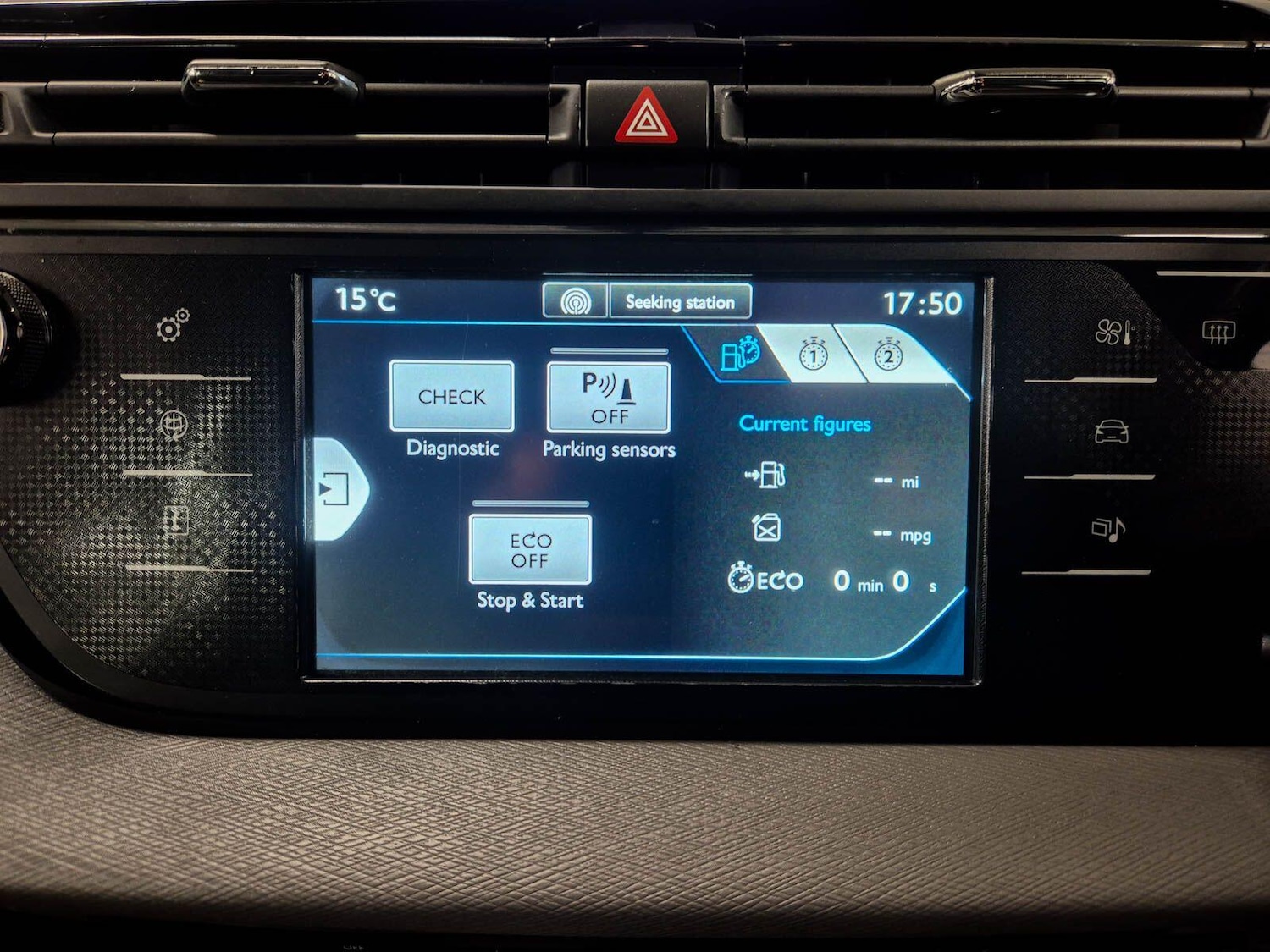 Used Citroen C4 Picasso 2014 for sale - 78087142: Photo 65