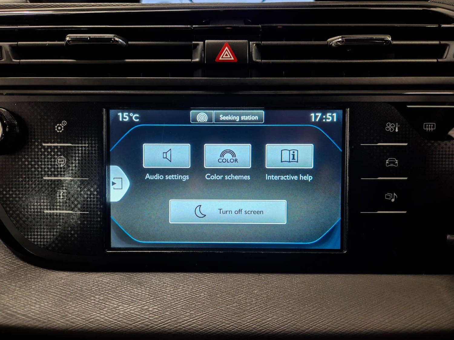 Used Citroen C4 Picasso 2014 for sale - 78087142: Photo 66