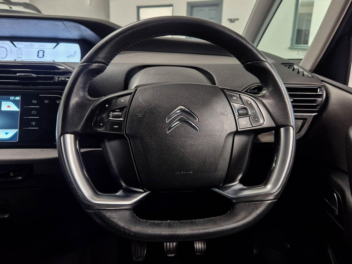 Used Citroen C4 Picasso 2014 for sale - 78087142: Photo 67