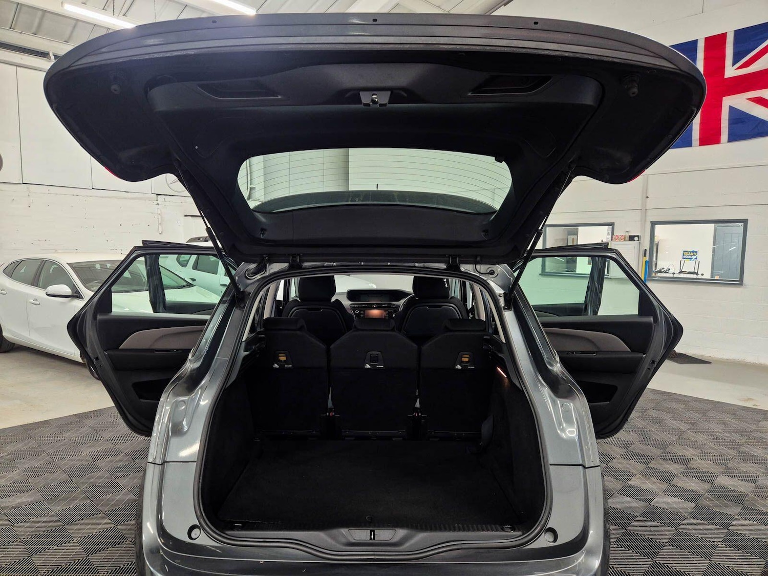 Used Citroen C4 Picasso 2014 for sale - 78087142: Photo 73