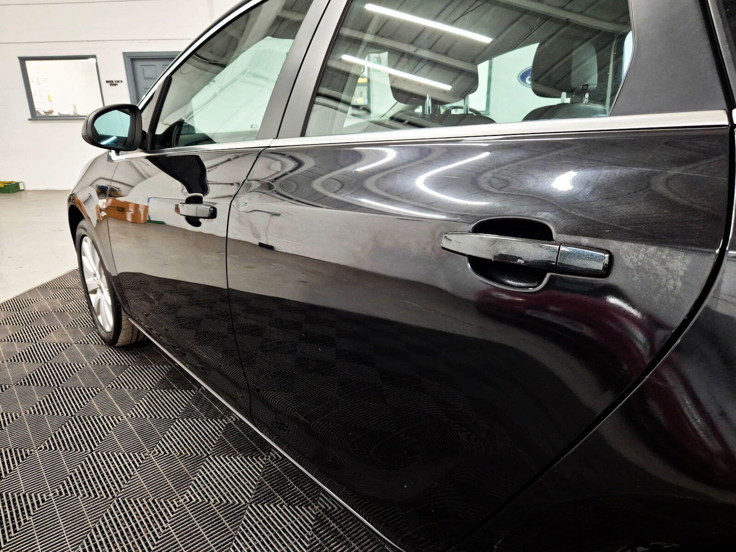 Used Vauxhall Astra 2012 for sale - 78170176: Photo 11