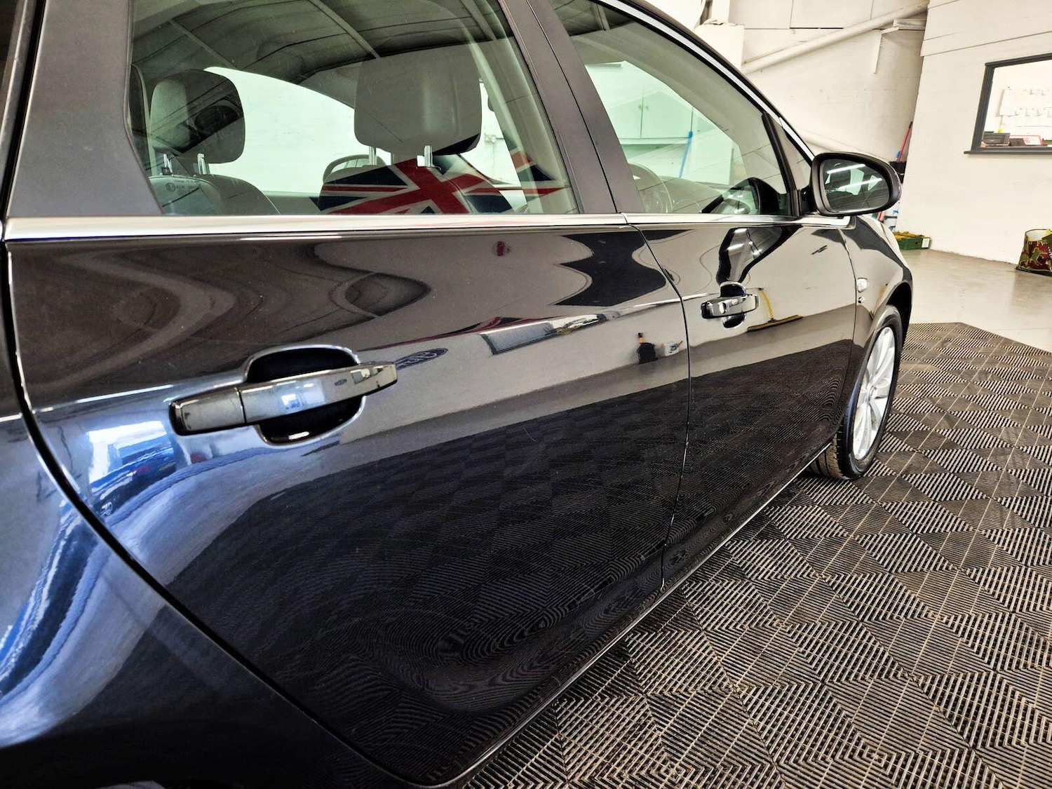 Used Vauxhall Astra 2012 for sale - 78170176: Photo 13