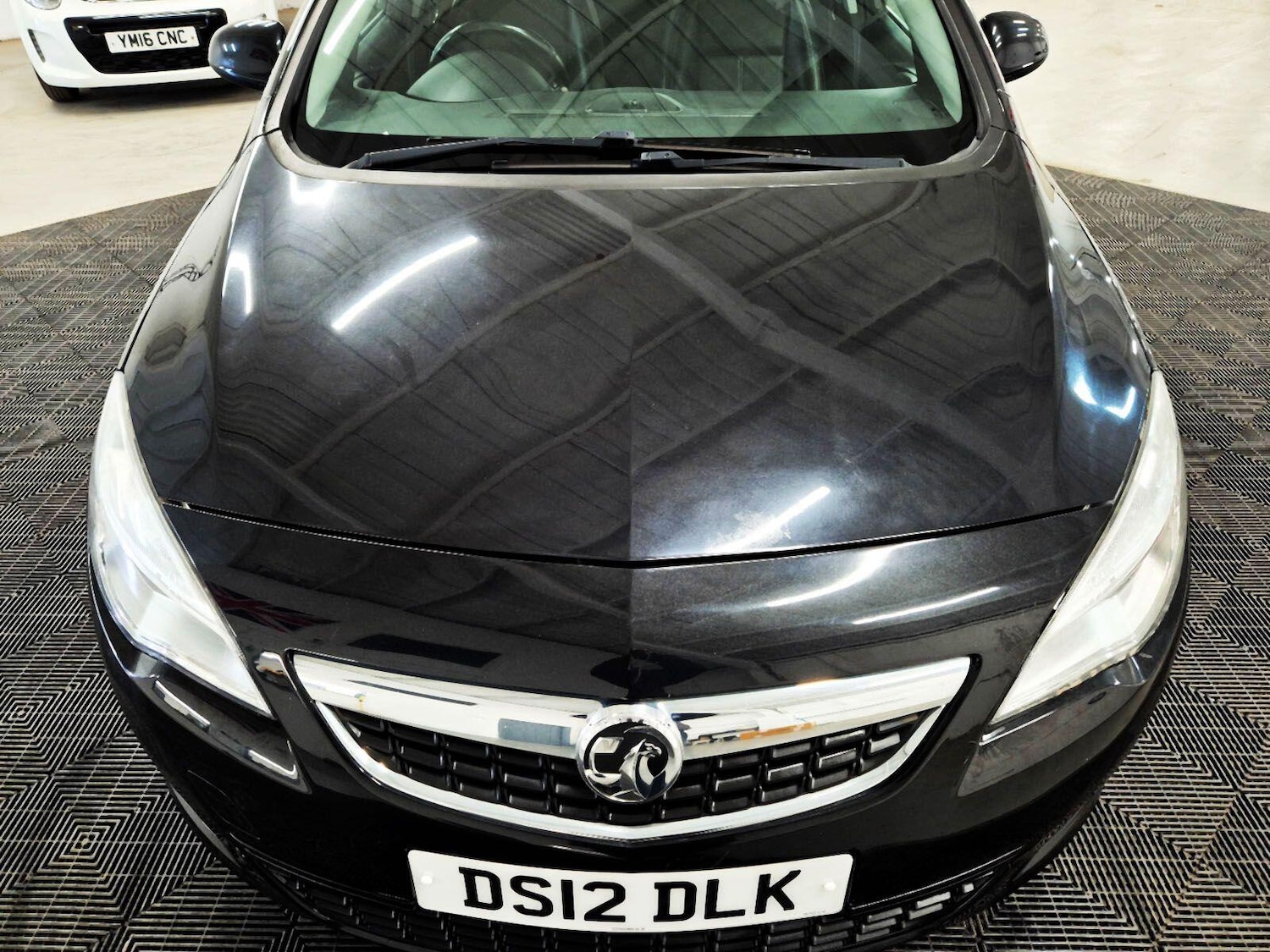 Used Vauxhall Astra 2012 for sale - 78170176: Photo 14