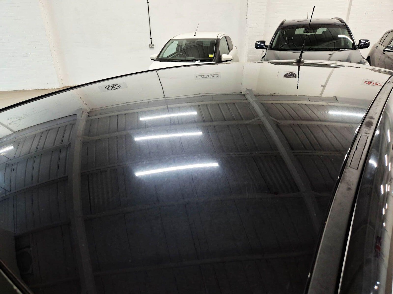 Used Vauxhall Astra 2012 for sale - 78170176: Photo 15