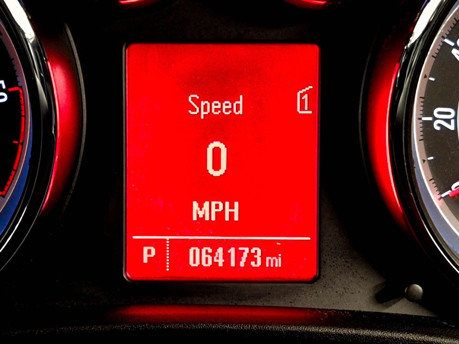 Used Vauxhall Astra 2012 for sale - 78170176: Photo 19