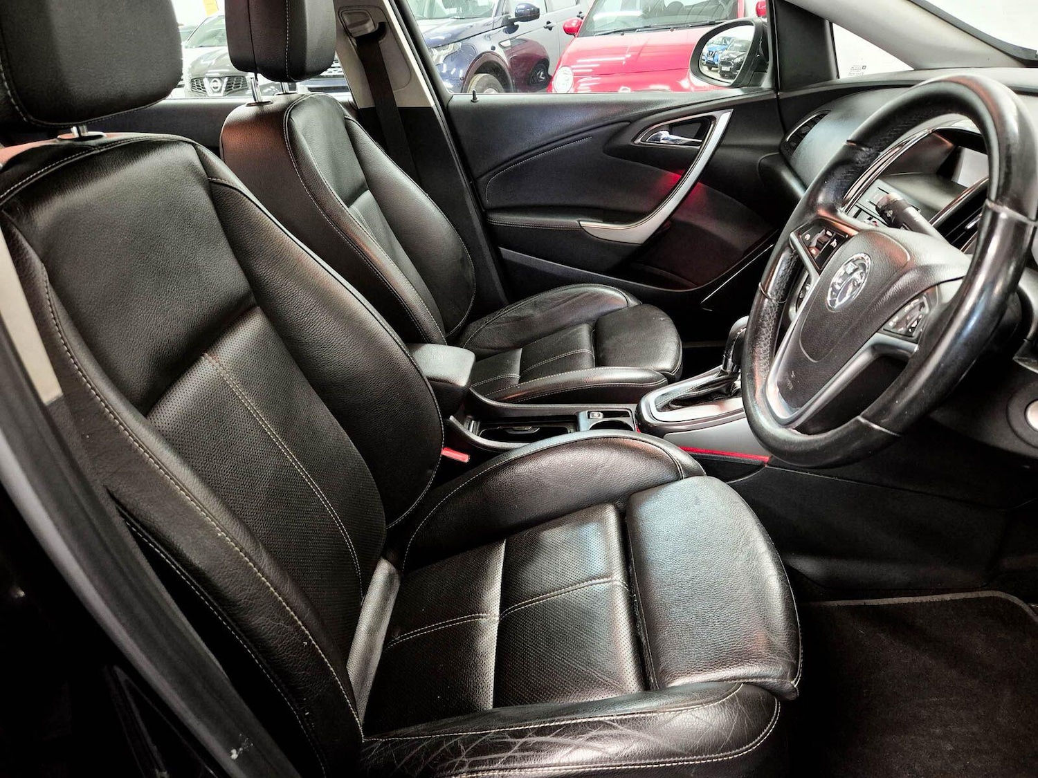 Used Vauxhall Astra 2012 for sale - 78170176: Photo 20