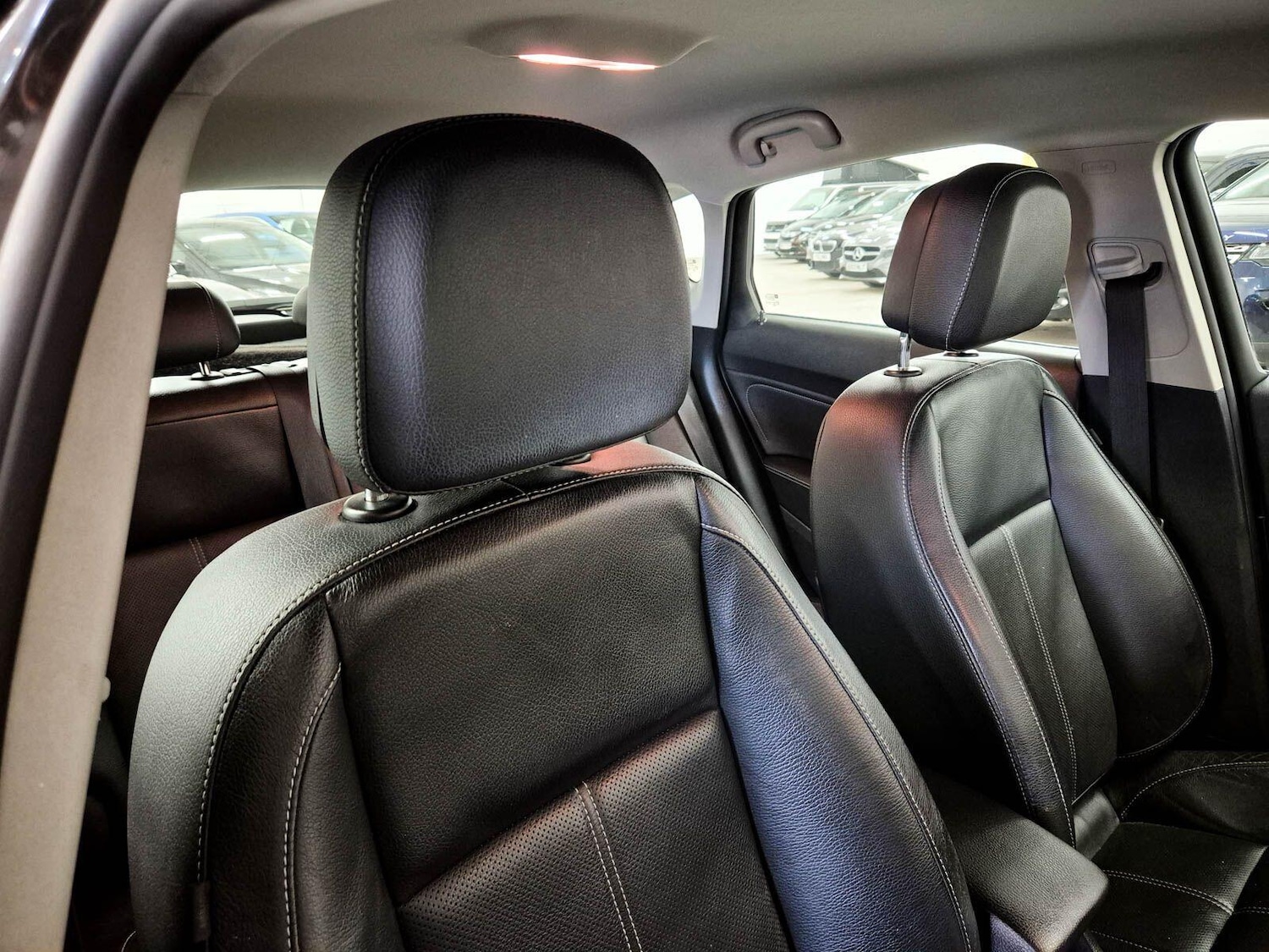 Used Vauxhall Astra 2012 for sale - 78170176: Photo 21