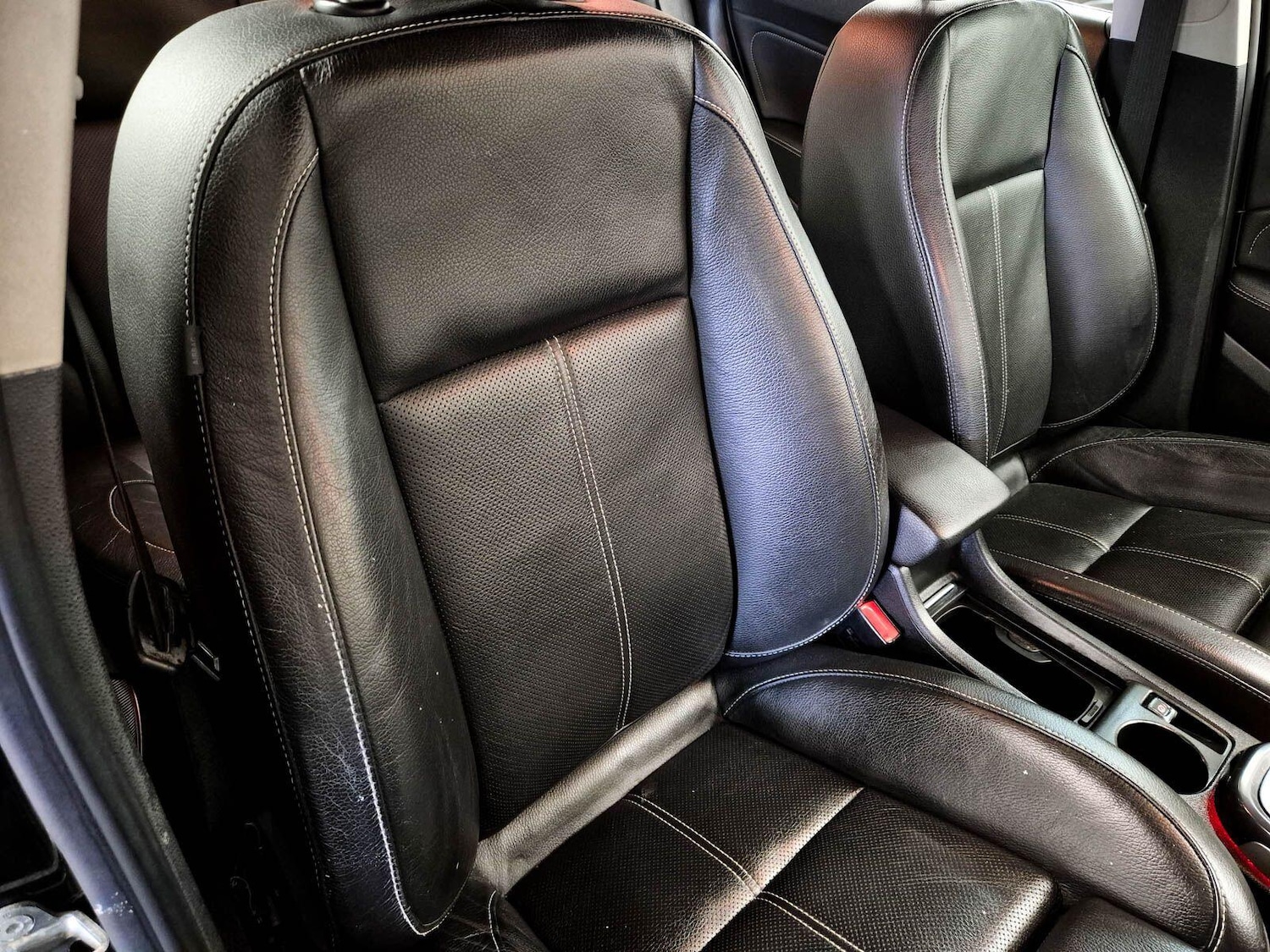 Used Vauxhall Astra 2012 for sale - 78170176: Photo 22