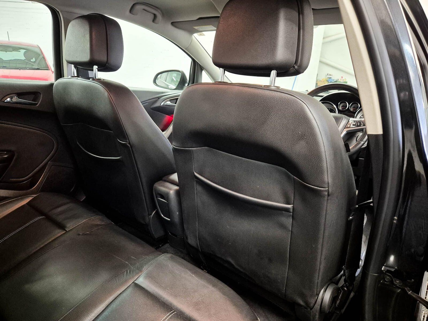 Used Vauxhall Astra 2012 for sale - 78170176: Photo 24