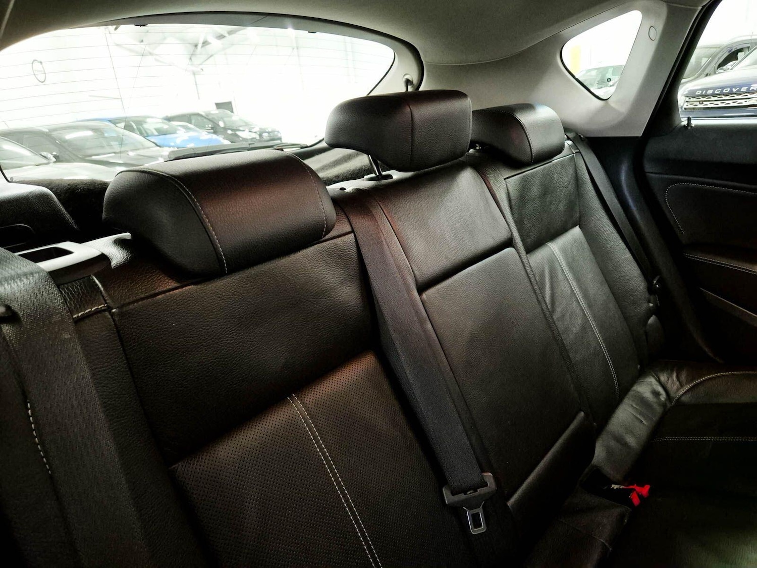 Used Vauxhall Astra 2012 for sale - 78170176: Photo 26