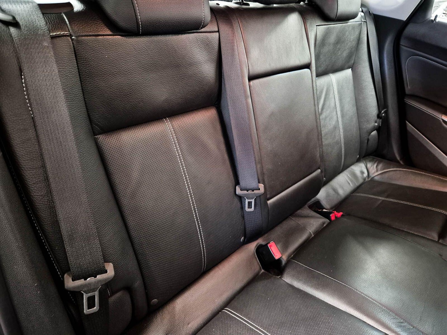 Used Vauxhall Astra 2012 for sale - 78170176: Photo 27