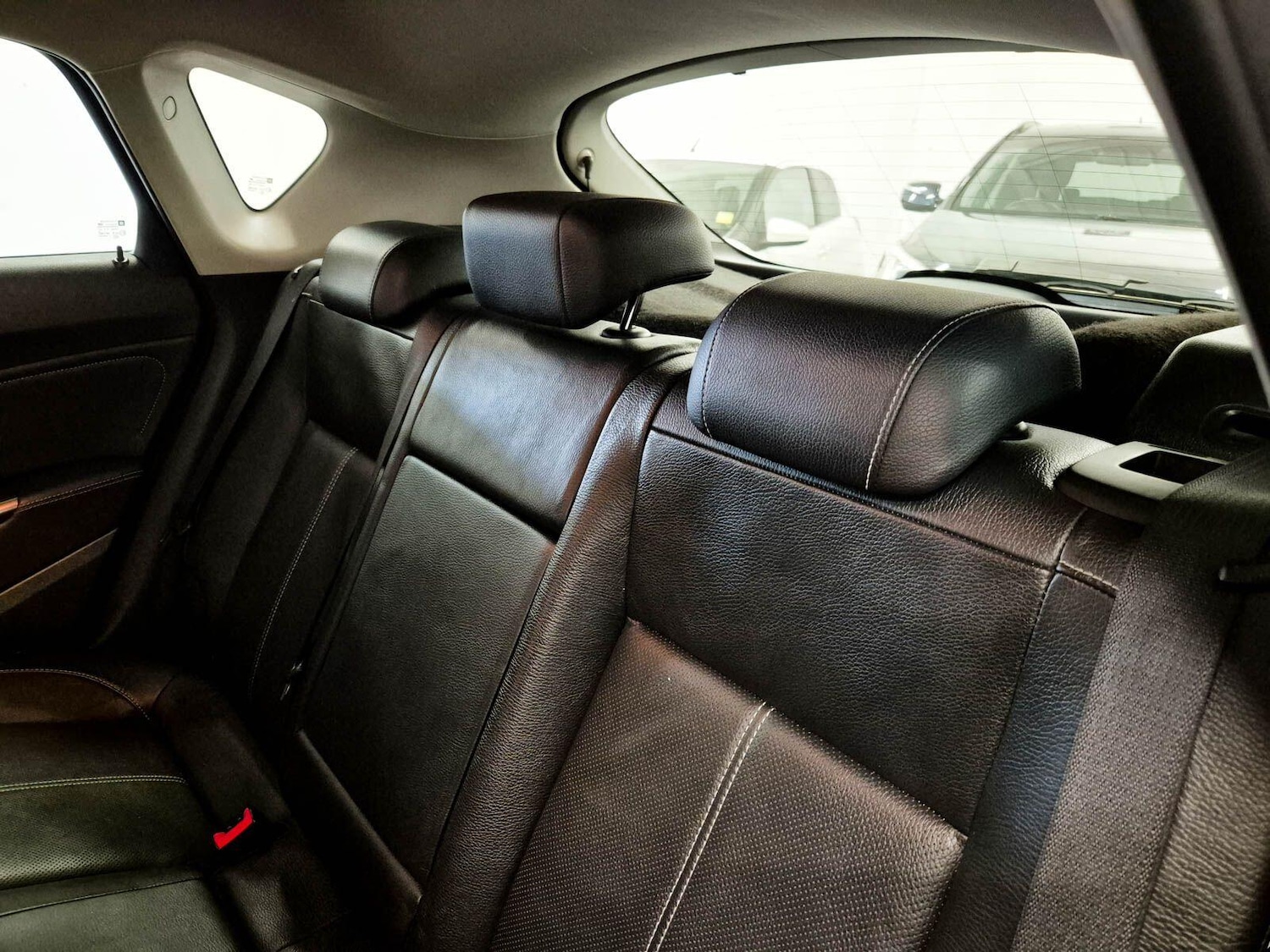 Used Vauxhall Astra 2012 for sale - 78170176: Photo 30