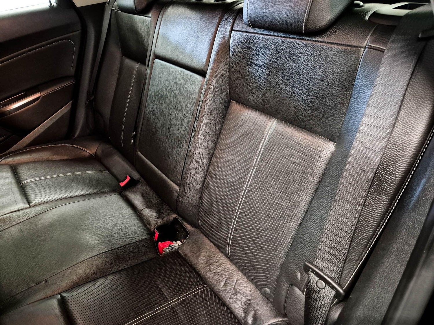 Used Vauxhall Astra 2012 for sale - 78170176: Photo 31