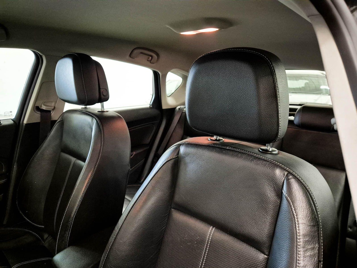 Used Vauxhall Astra 2012 for sale - 78170176: Photo 35