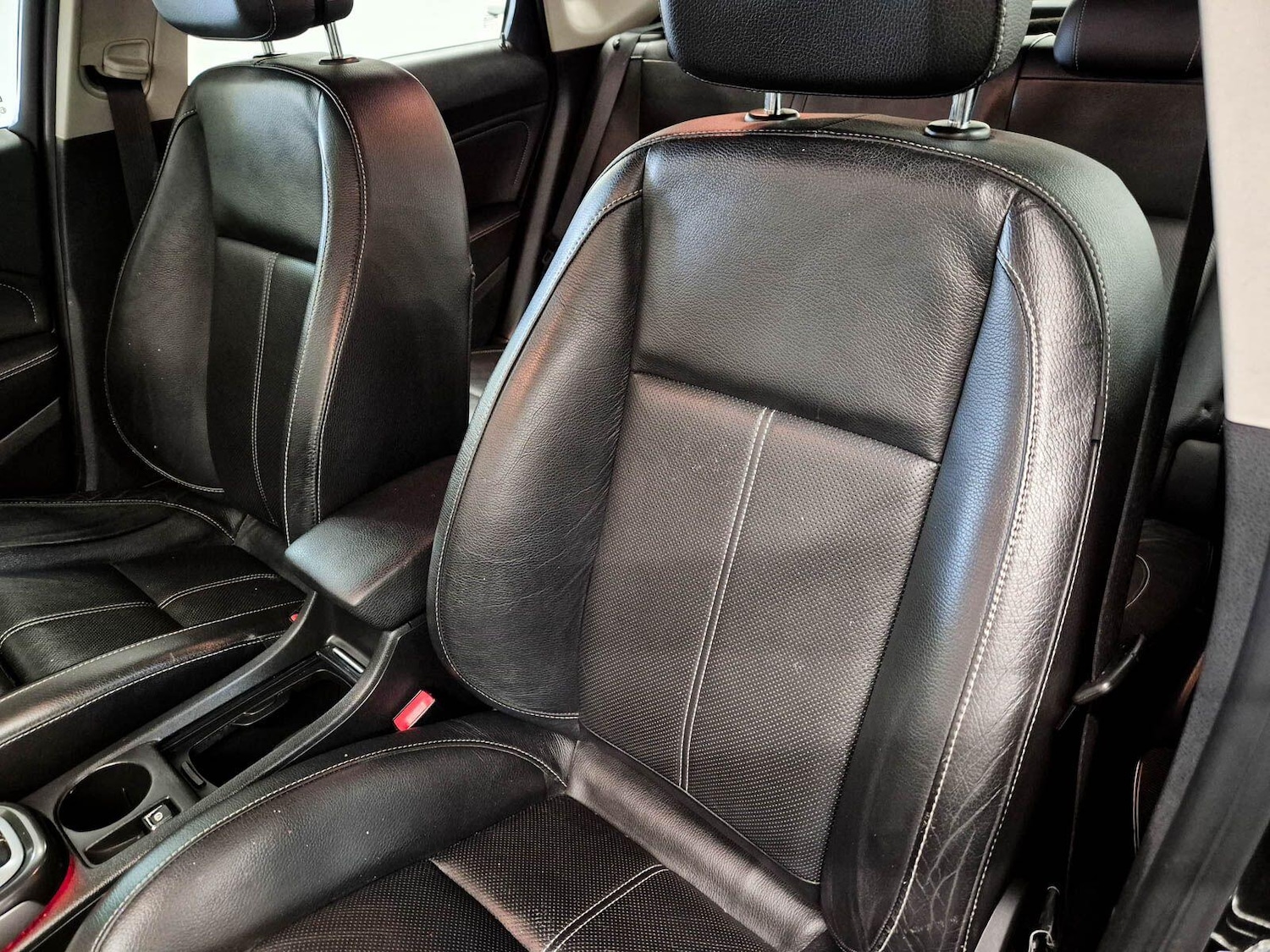 Used Vauxhall Astra 2012 for sale - 78170176: Photo 36