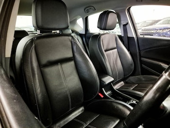 Used Vauxhall Astra 2012 for sale - 78170176: Photo