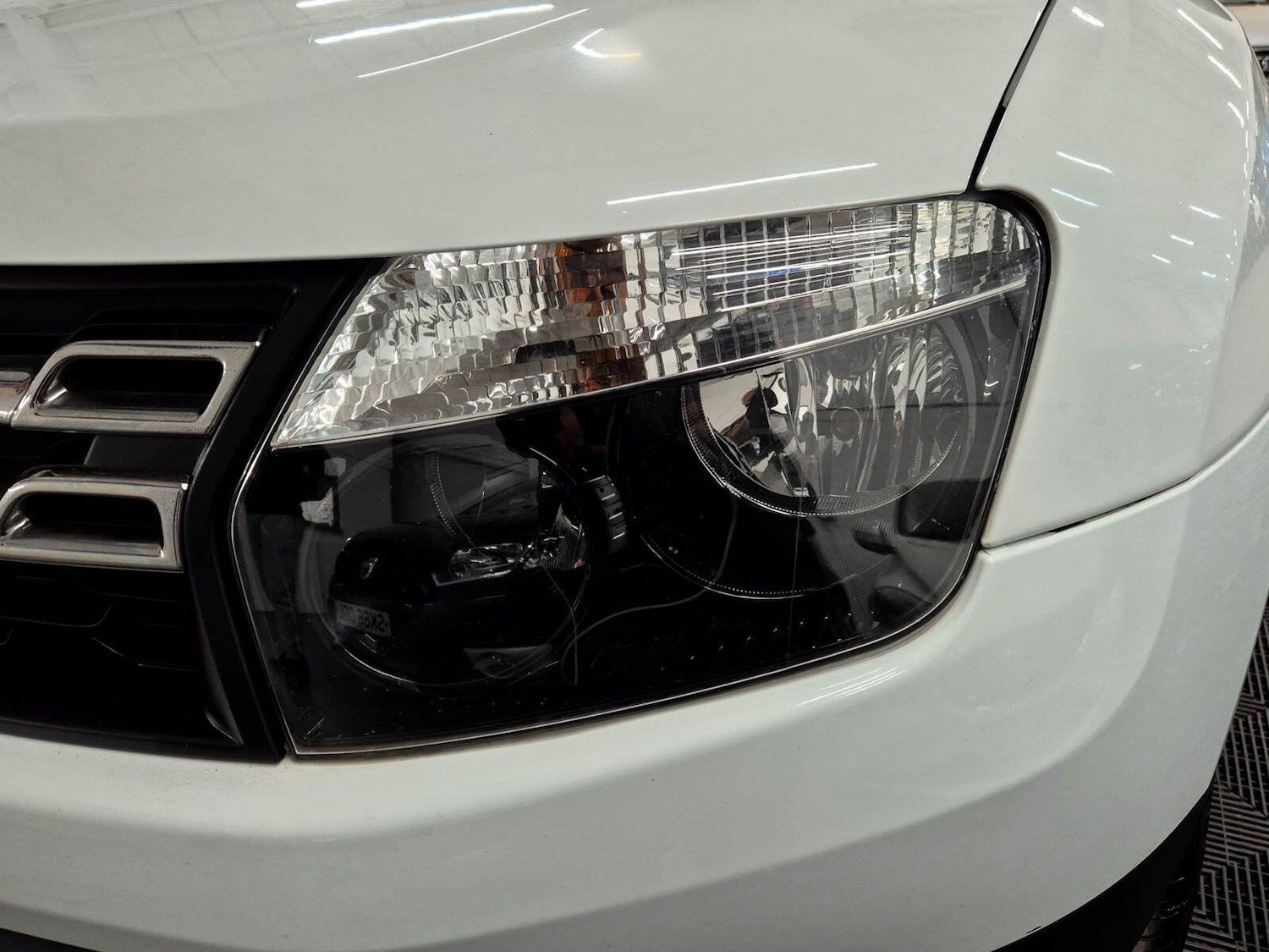 Used Dacia Duster 2015 for sale - 78072111: Photo 11