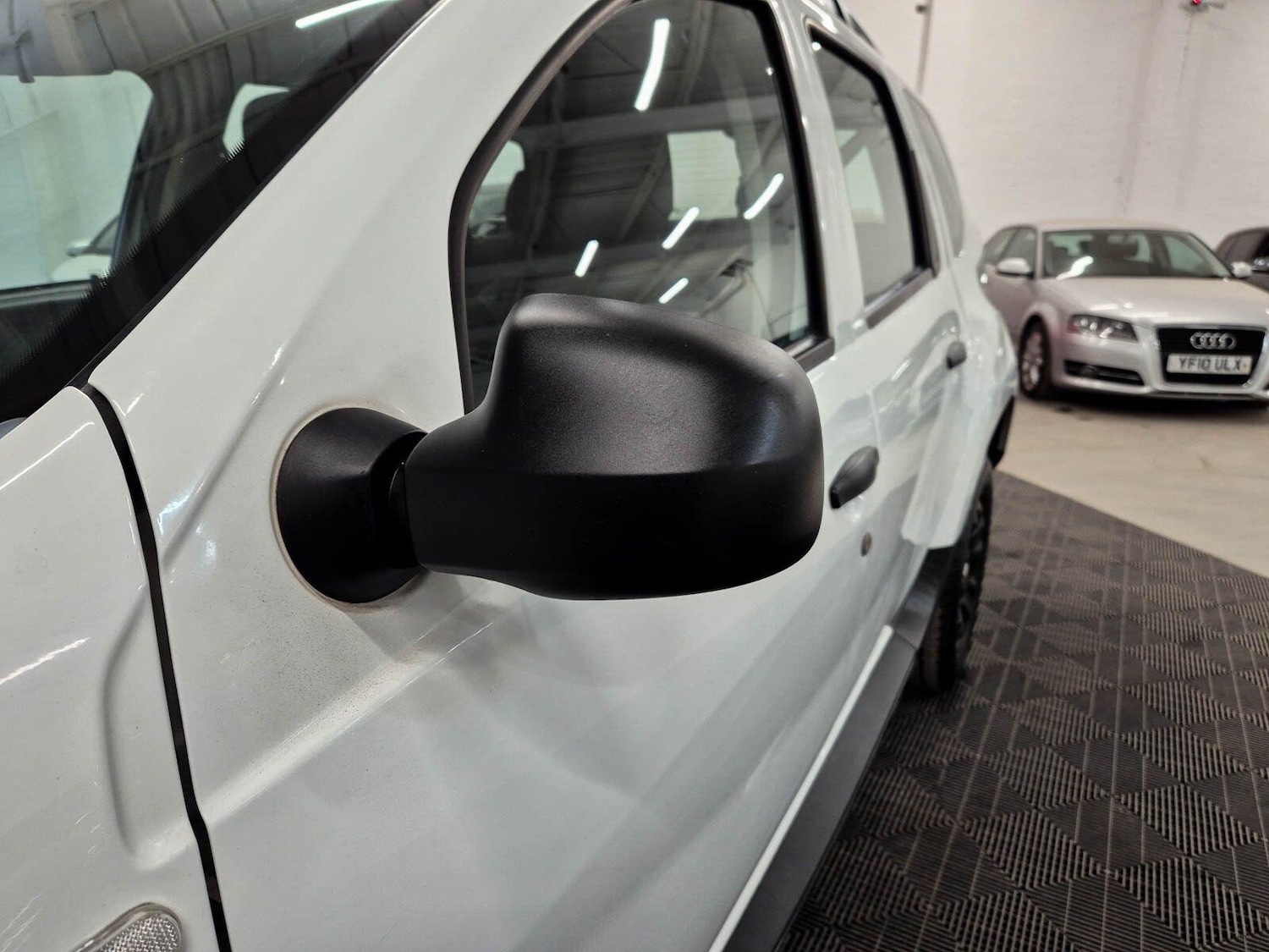 Used Dacia Duster 2015 for sale - 78072111: Photo 12