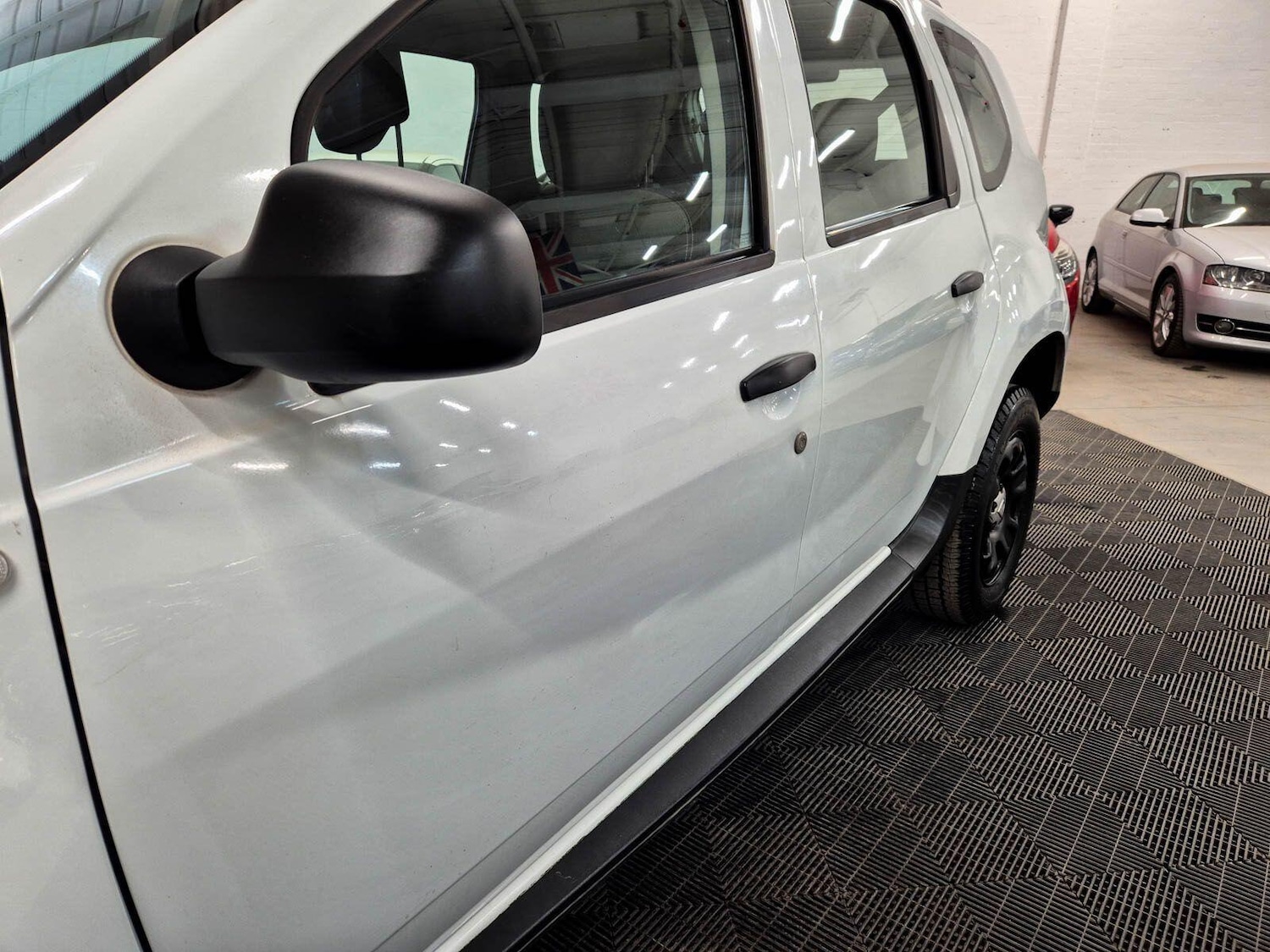 Used Dacia Duster 2015 for sale - 78072111: Photo 13