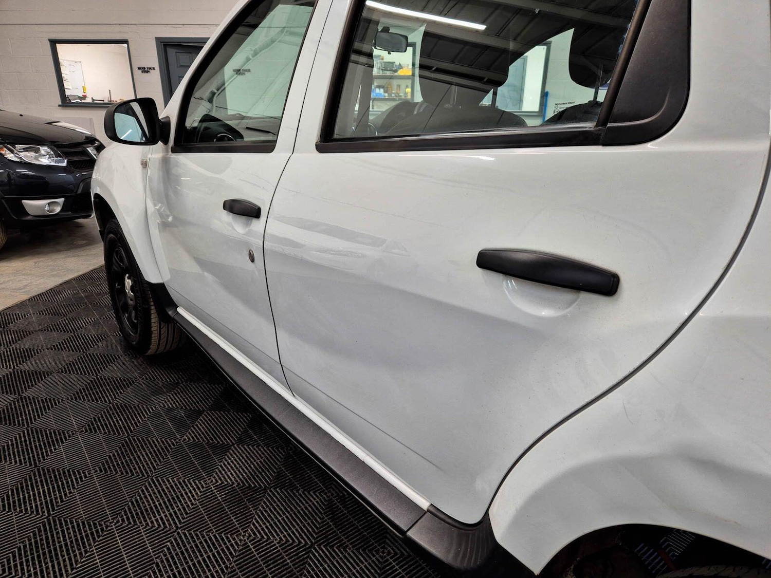 Used Dacia Duster 2015 for sale - 78072111: Photo 14