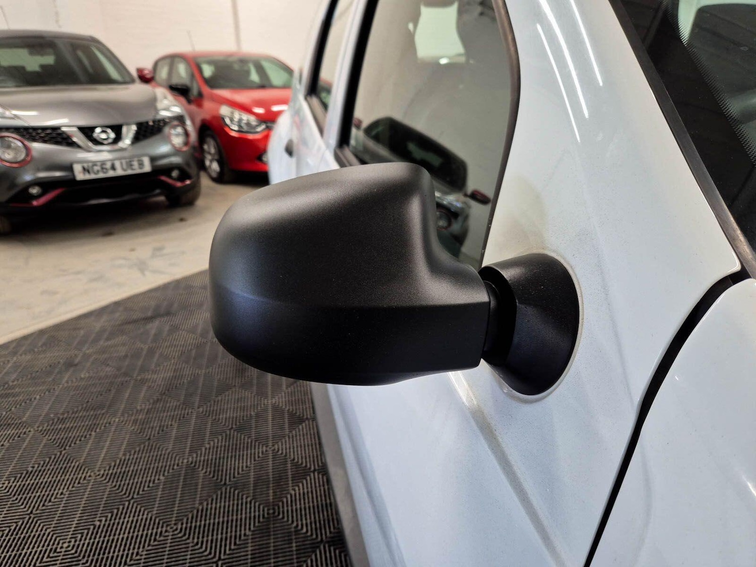 Used Dacia Duster 2015 for sale - 78072111: Photo 15