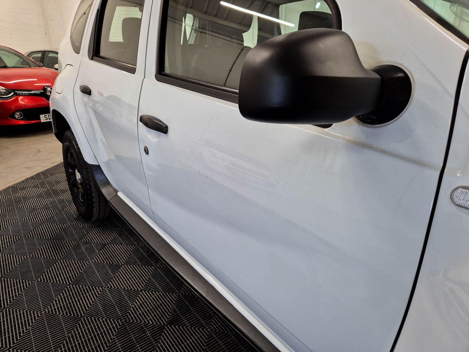 Used Dacia Duster 2015 for sale - 78072111: Photo 16