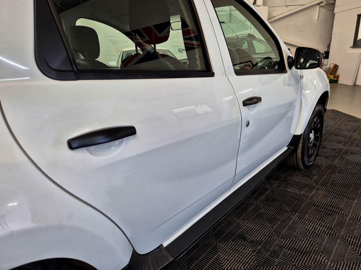 Used Dacia Duster 2015 for sale - 78072111: Photo 17