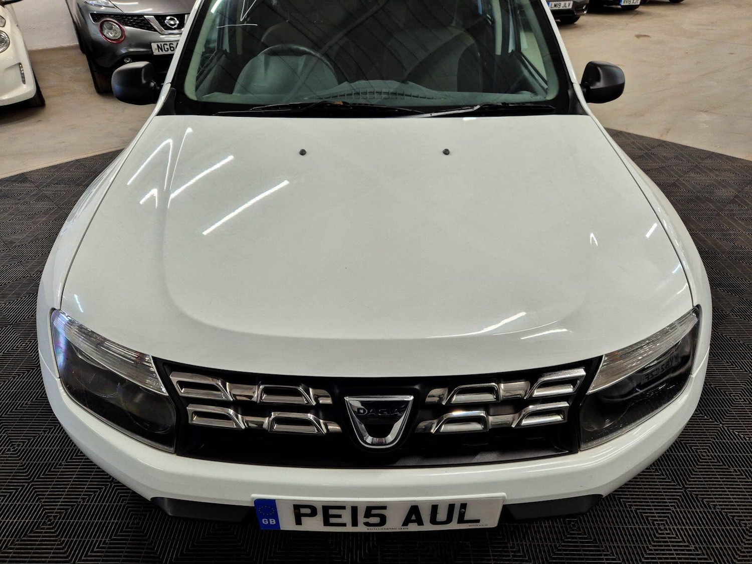 Used Dacia Duster 2015 for sale - 78072111: Photo 18