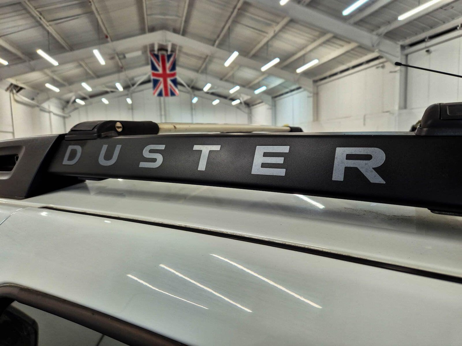 Used Dacia Duster 2015 for sale - 78072111: Photo 21