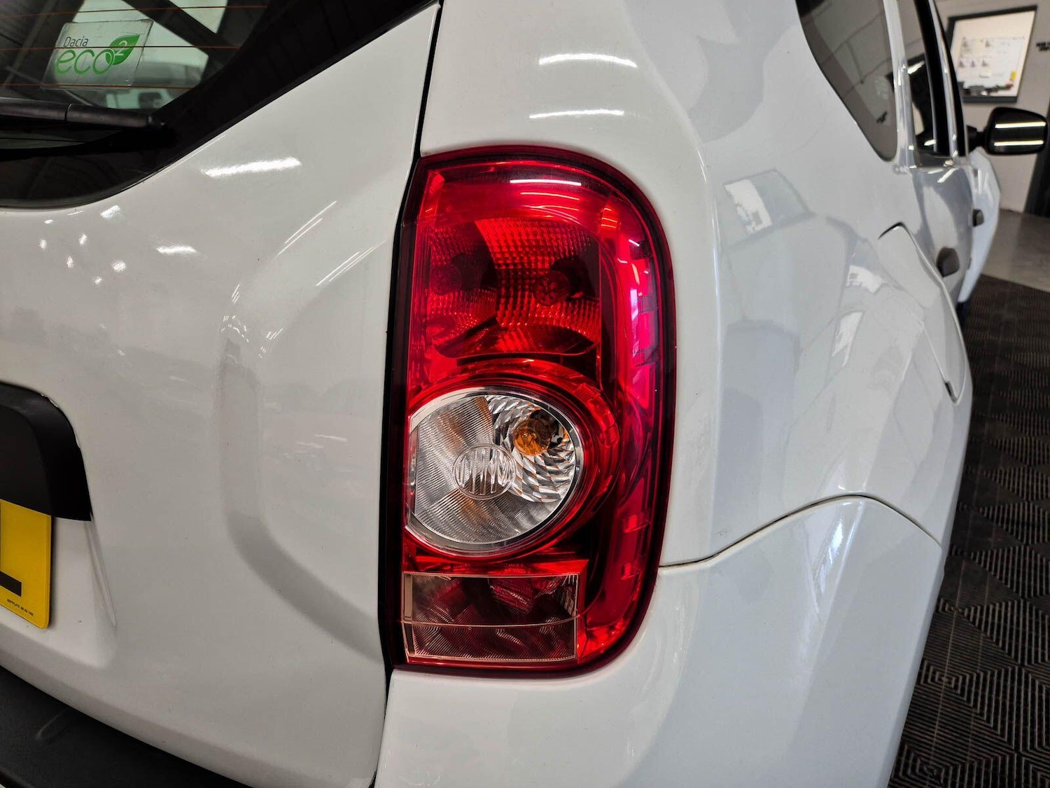 Used Dacia Duster 2015 for sale - 78072111: Photo 23