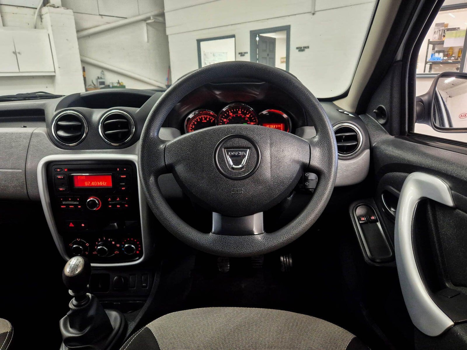 Used Dacia Duster 2015 for sale - 78072111: Photo 29