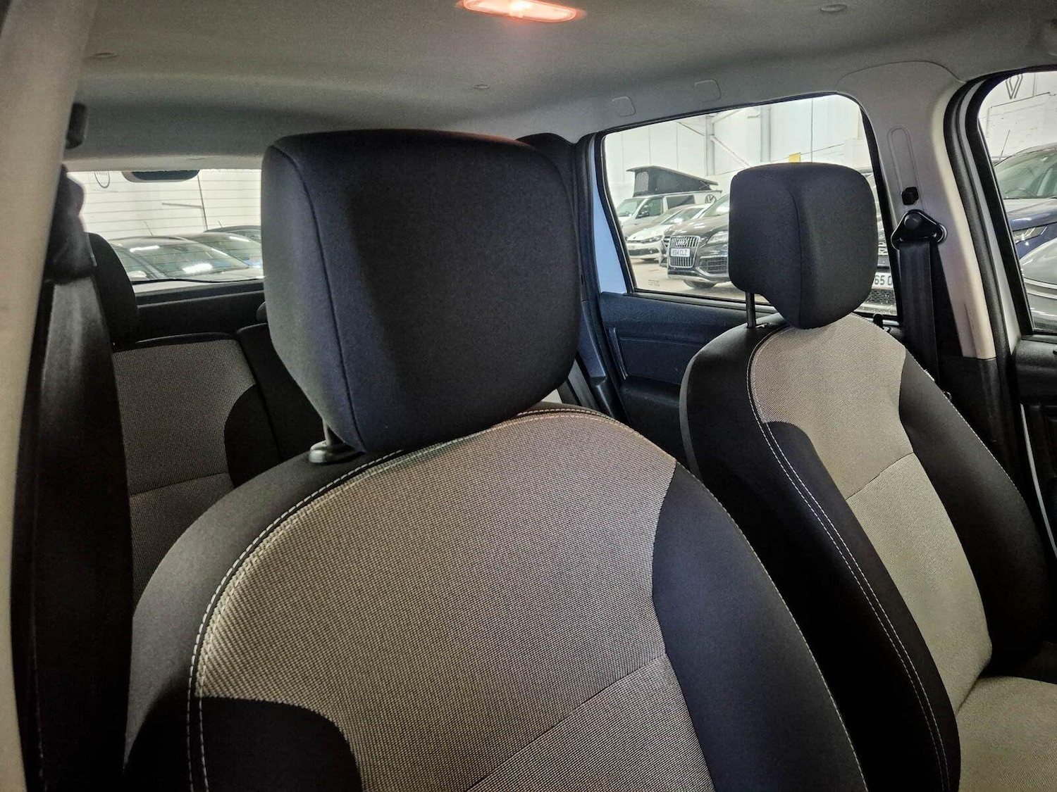 Used Dacia Duster 2015 for sale - 78072111: Photo 32