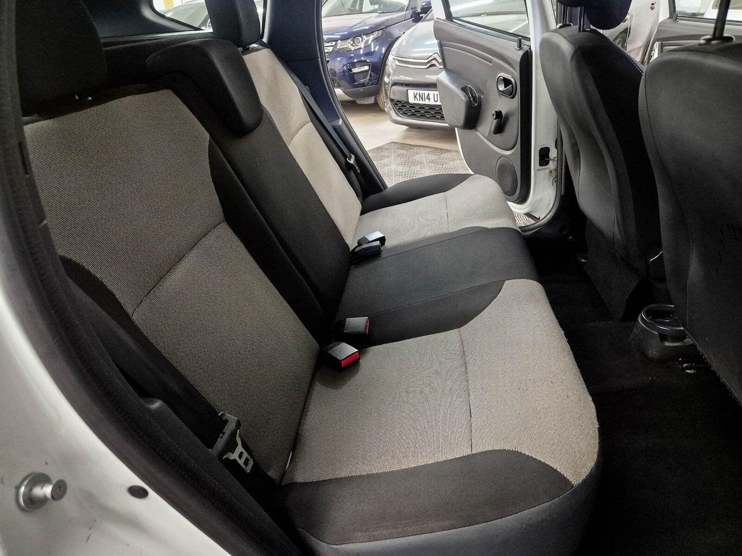 Used Dacia Duster 2015 for sale - 78072111: Photo 39