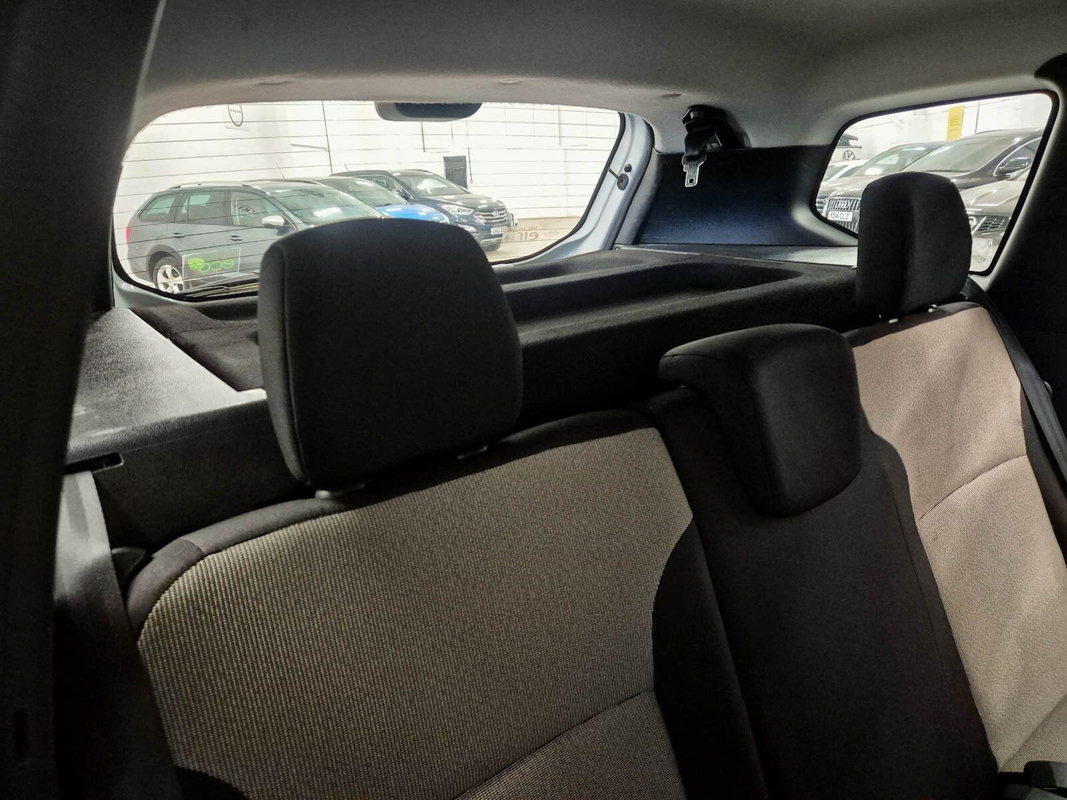 Used Dacia Duster 2015 for sale - 78072111: Photo 40