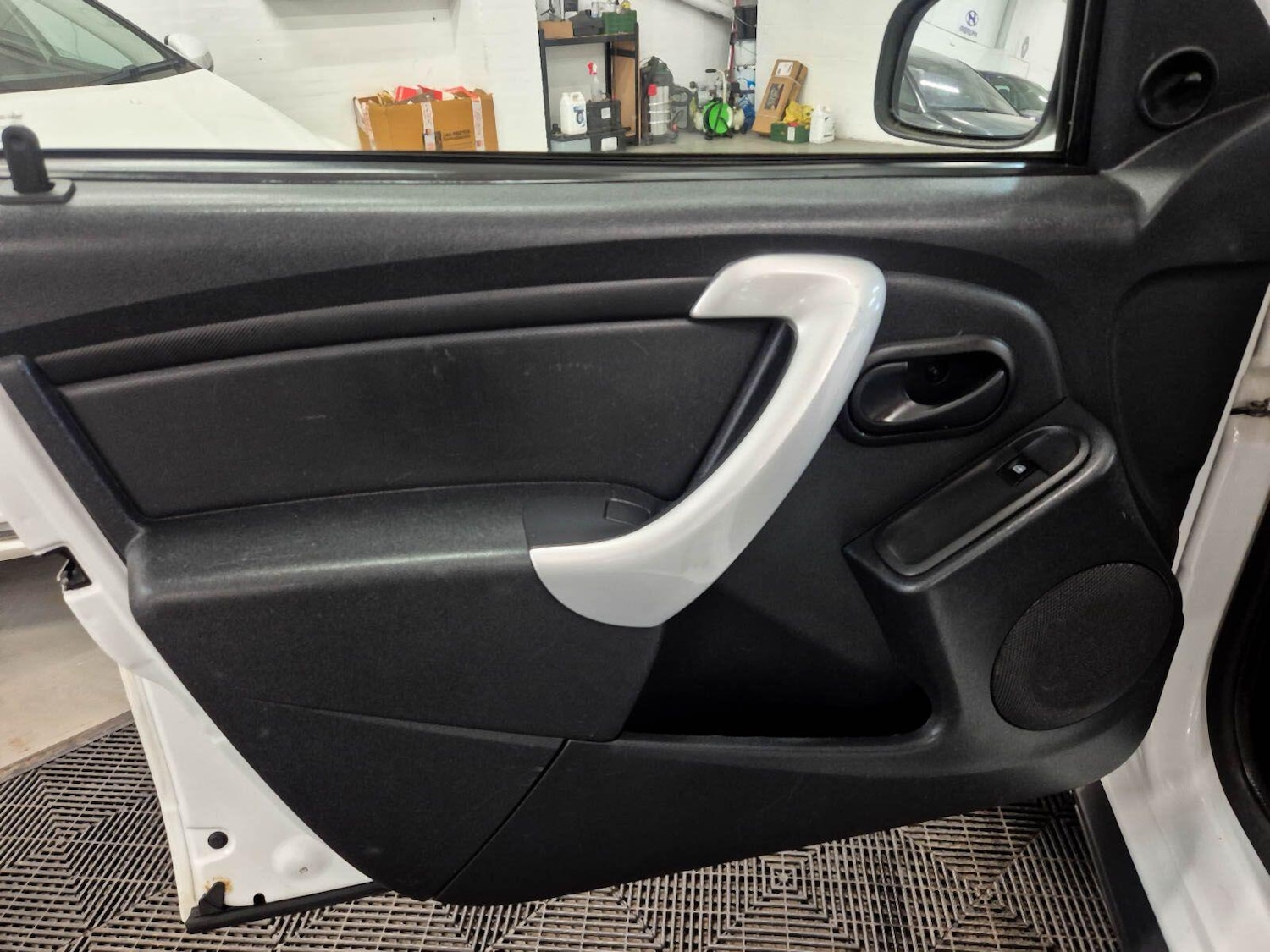 Used Dacia Duster 2015 for sale - 78072111: Photo 45