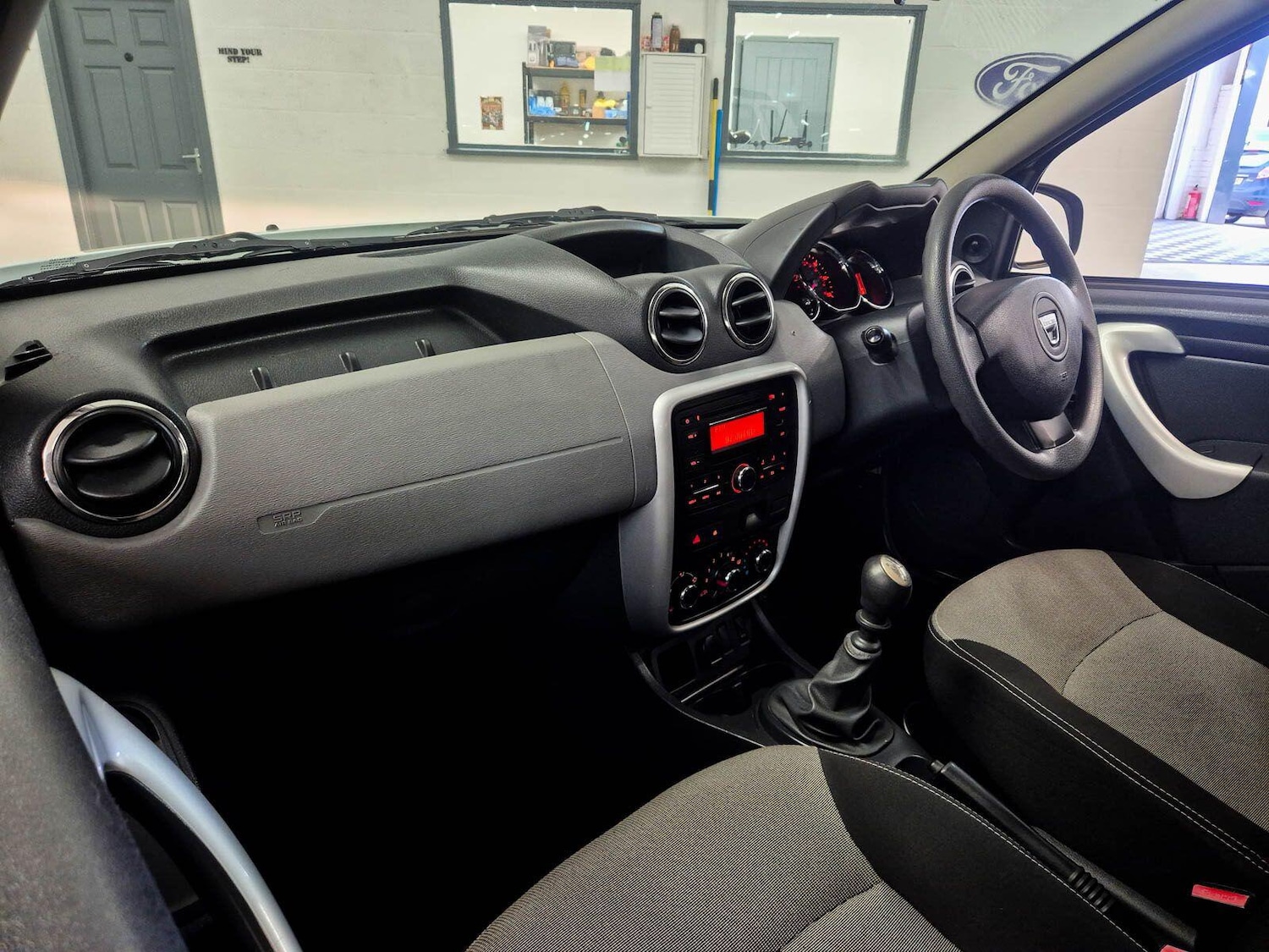Used Dacia Duster 2015 for sale - 78072111: Photo 46