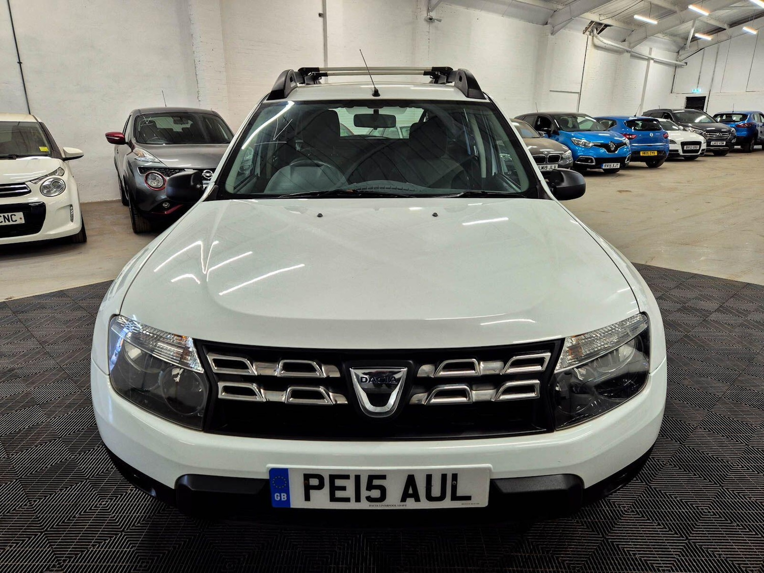 Used Dacia Duster 2015 for sale - 78072111: Photo 5