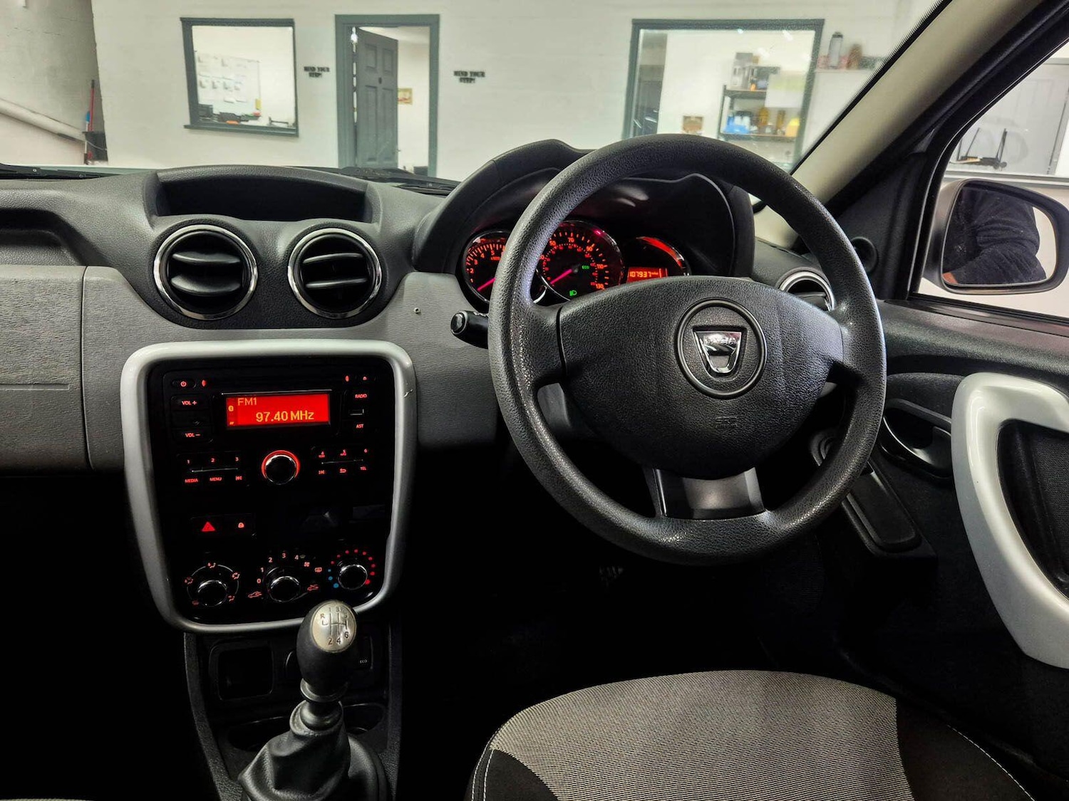 Used Dacia Duster 2015 for sale - 78072111: Photo 50