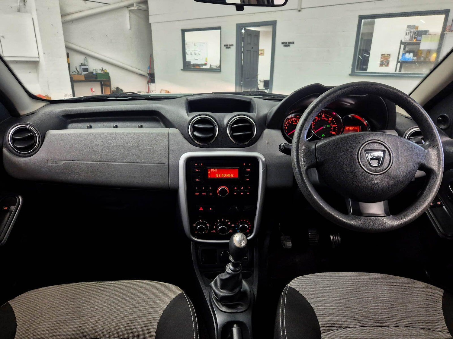 Used Dacia Duster 2015 for sale - 78072111: Photo 51