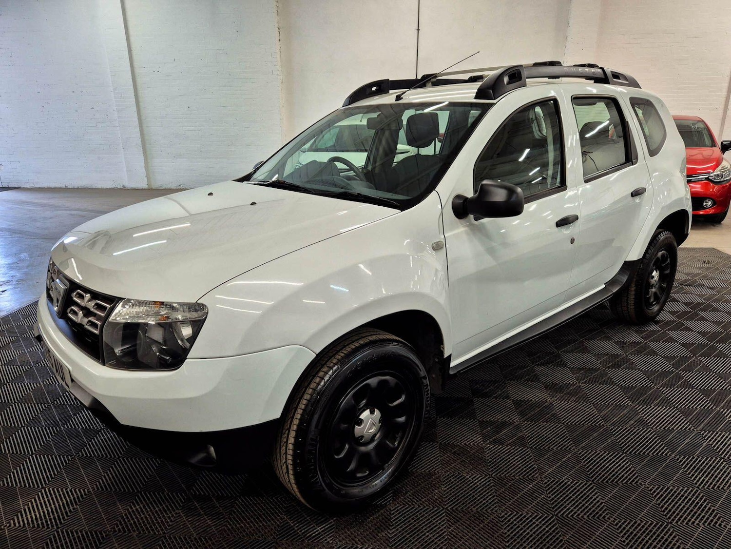 Used Dacia Duster 2015 for sale - 78072111: Photo 6