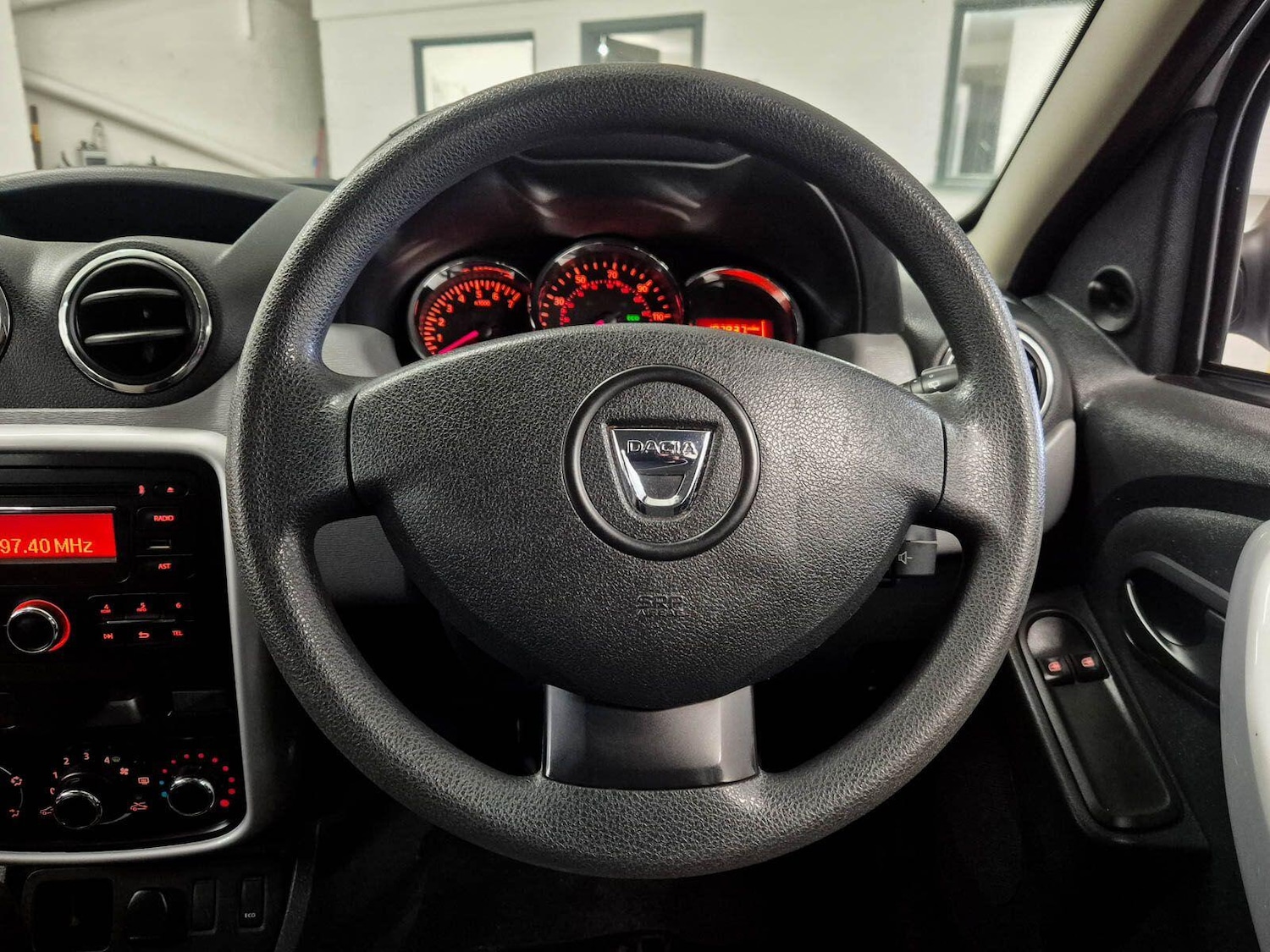 Used Dacia Duster 2015 for sale - 78072111: Photo 61