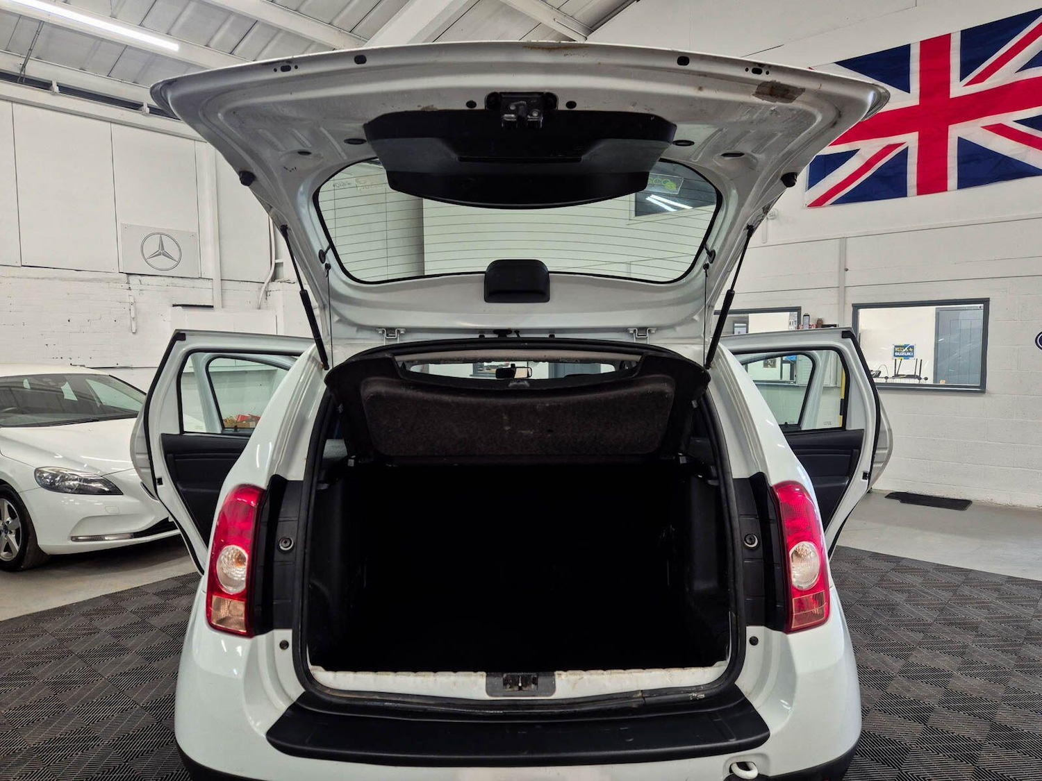 Used Dacia Duster 2015 for sale - 78072111: Photo 66