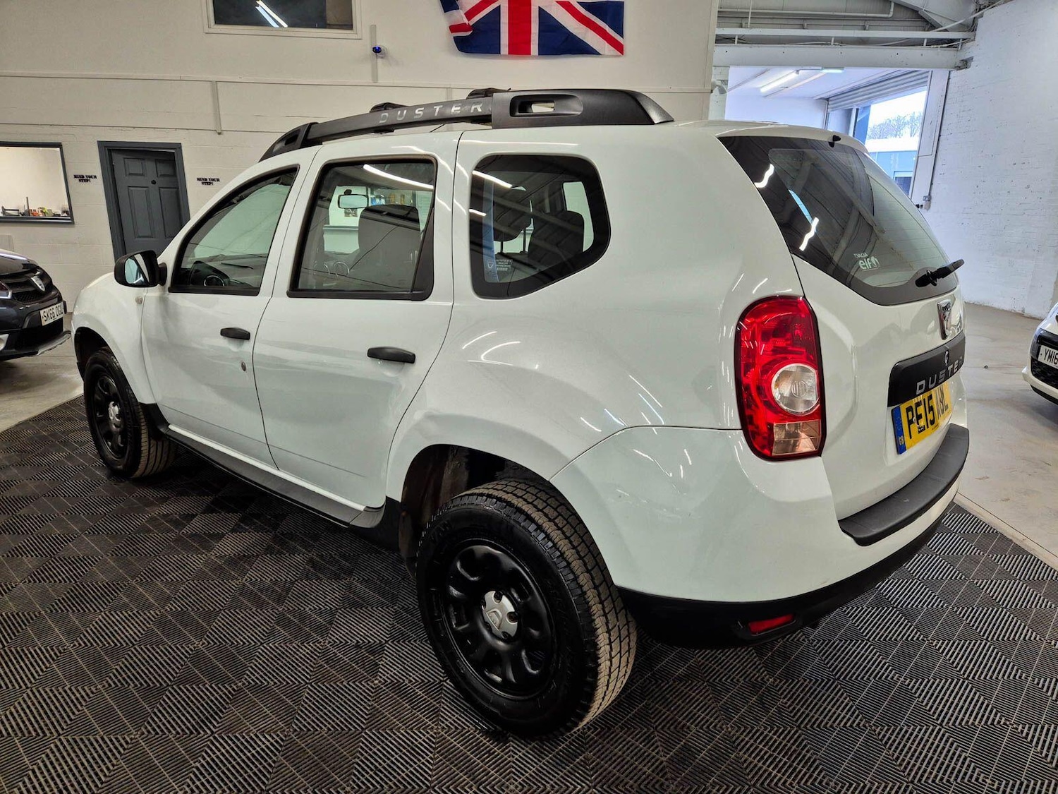 Used Dacia Duster 2015 for sale - 78072111: Photo 7
