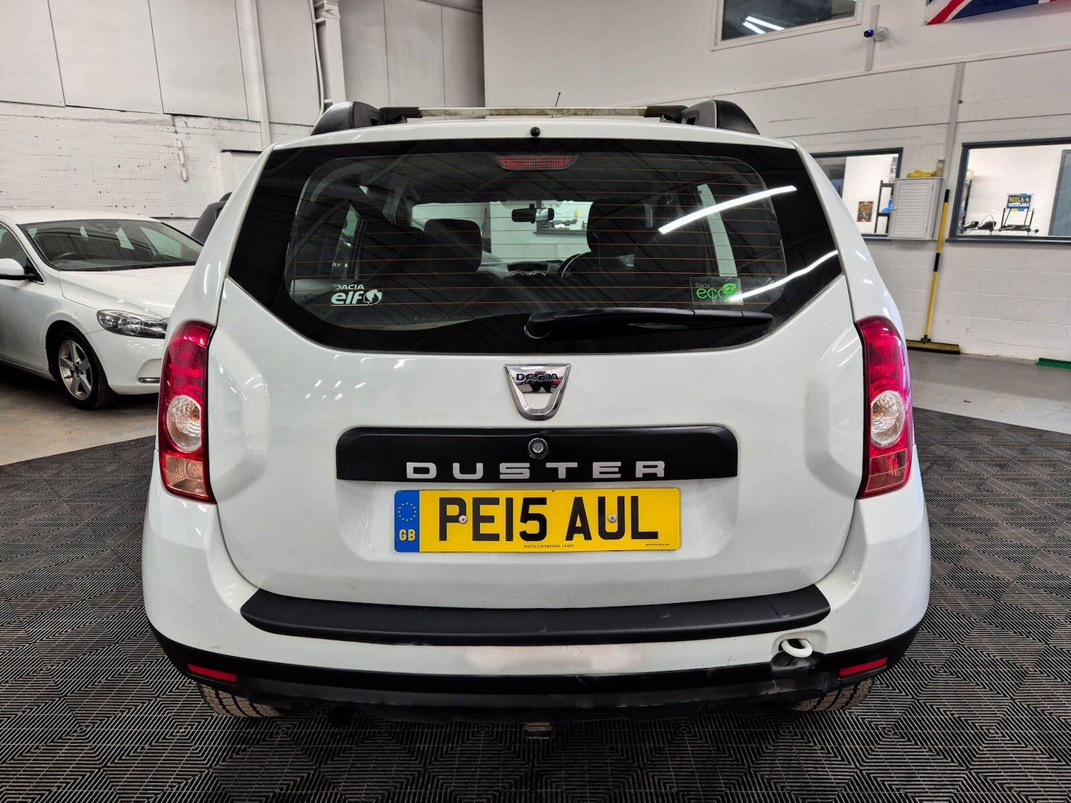 Used Dacia Duster 2015 for sale - 78072111: Photo 8