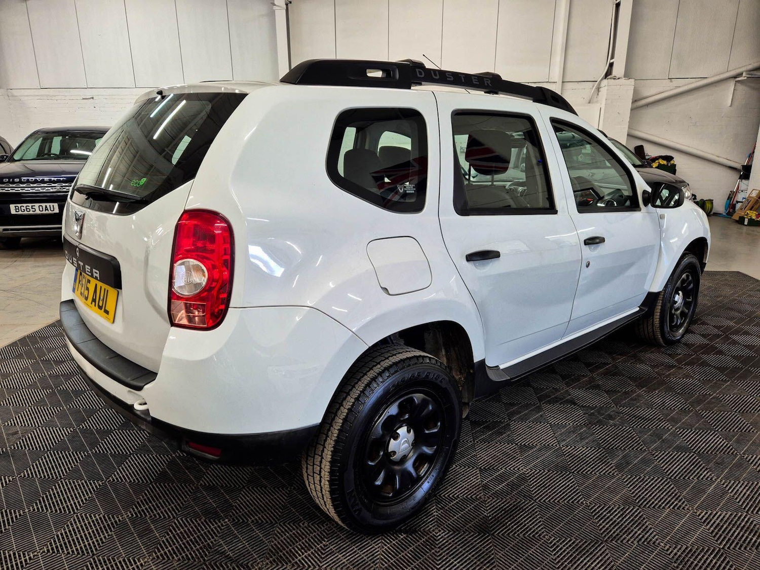 Used Dacia Duster 2015 for sale - 78072111: Photo 9