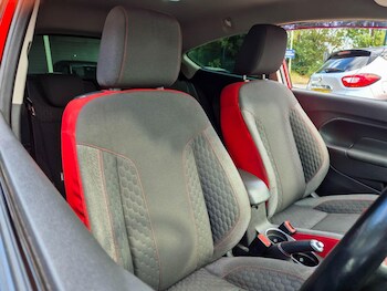 Used Ford Fiesta 2016 for sale - 75747047: Photo