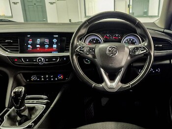 Used Vauxhall Insignia 2017 for sale - 78866177: Photo