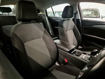 Used Vauxhall Insignia 2017 for sale - 78866177: Photo