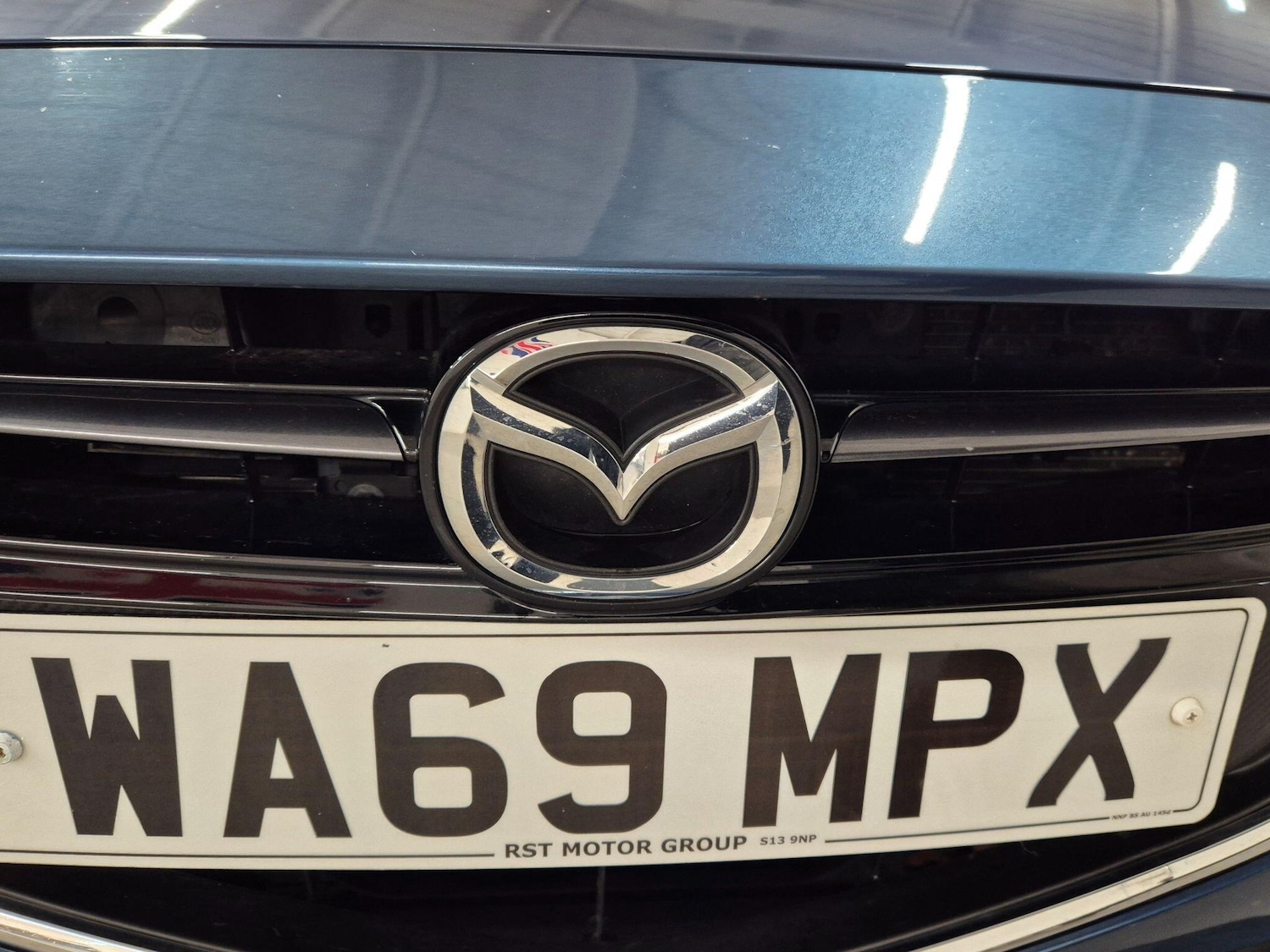 Used Mazda Mazda2 2019 for sale - 77131110: Photo 10